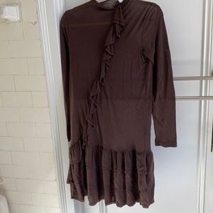 Dondup Brand new dress with tags Size 14 girls